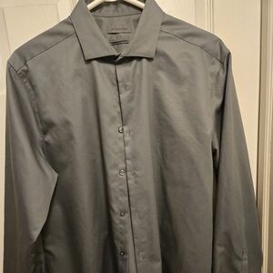 Calvin Klein Dress Shirt